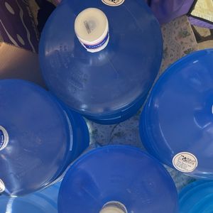 imagem do produto Galão com 20 Litros.