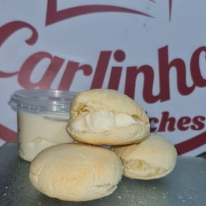 imagem do produto Pote de Catupiry