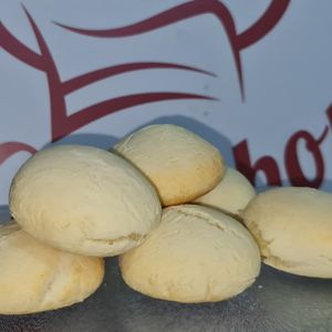 imagem do produto Pão de Queijo 