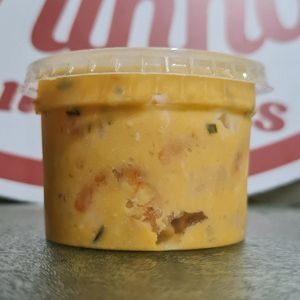 imagem do produto Pote de Camarão c/ Catupiry 