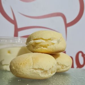 imagem do produto Pote de Pasta de Alho