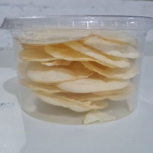 imagem do produto Provolone Desidratado