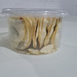 imagem do produto Provolone Desidratado com Goiabada