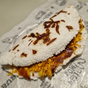 imagem do produto Tapioca de frango 