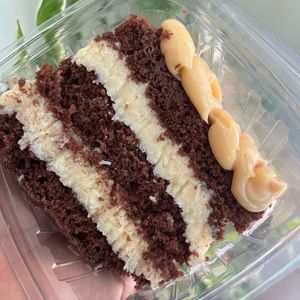 imagem do produto Torta fatia prestígio 