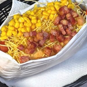 imagem do produto Cachorrão quente
