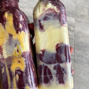 imagem do produto Açaí mousse de morango