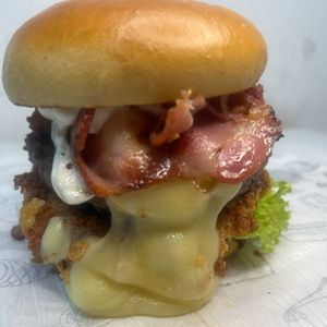 imagem do produto Top 3 explosão de sabores