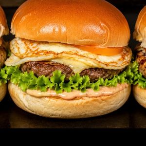 imagem do produto X-HAMBURGUER