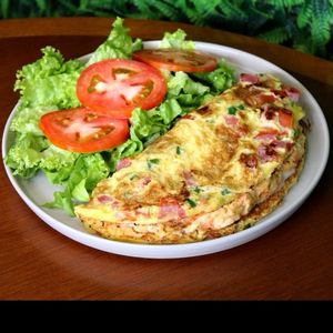 imagem do produto OMELETE G