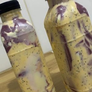 imagem do produto Açaí musse de maracujá