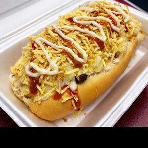 imagem do produto Cachorro quente
