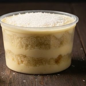 imagem do produto Bolo de coco bem molhadinho ☺️