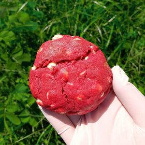 imagem do produto Cookie Red Velvet 