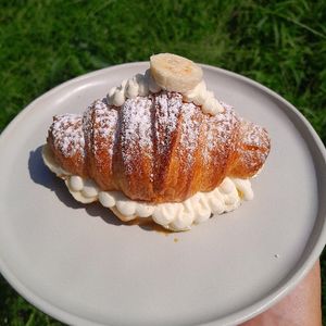 imagem do produto Croissant Banoffe