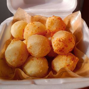 imagem do produto Pao de Queijo com Requeijão