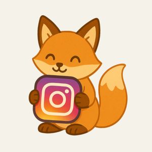 imagem do produto Amei ter você aqui na Douce Magie!