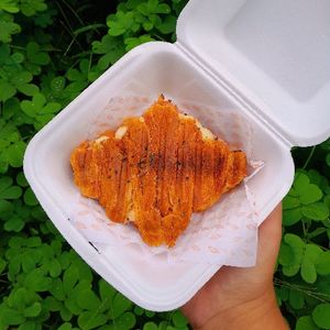 imagem do produto Croissant Italiano Tostado 