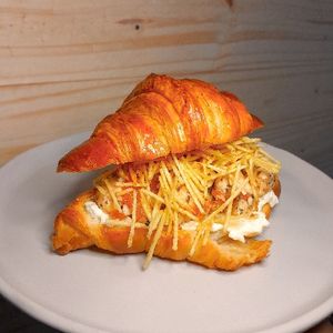 imagem do produto Croissant Frangalho 