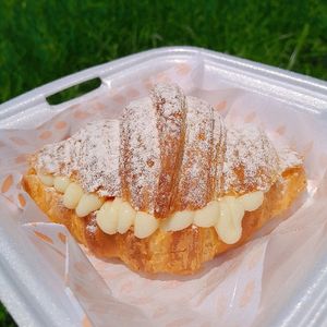 imagem do produto Croissant Creme 