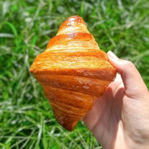 imagem do produto Croissant Tradicional