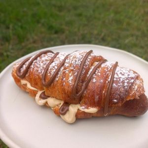 imagem do produto Croissant kinder bueno 