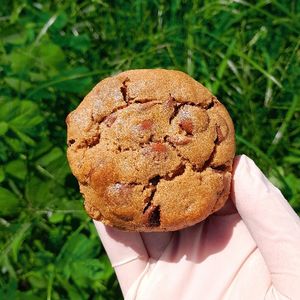 imagem do produto Cookie Tradicional 