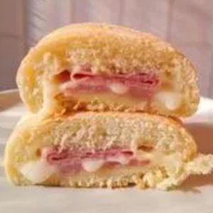imagem do produto Pão de Presunto e Queijo