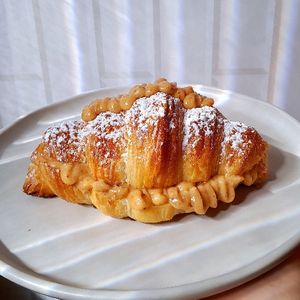 imagem do produto Croissant Paçoca 