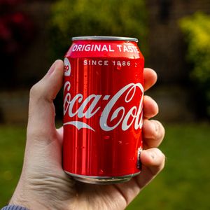 imagem do produto Refrigerante