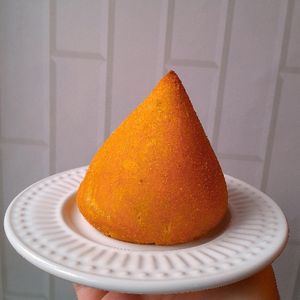 imagem do produto Coxinha Frango e Requeijão 