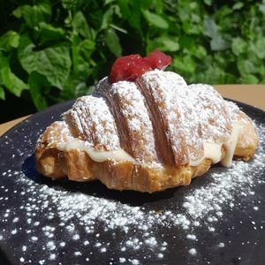 imagem do produto Croissant Morango