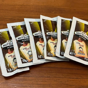 imagem do produto Tarê sachê