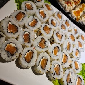 imagem do produto Uramaki Filadélfia
