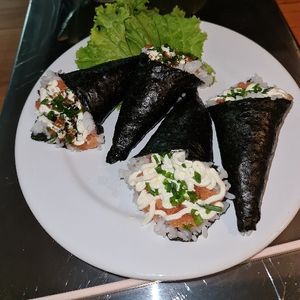 imagem do produto Temaki Filadélfia
