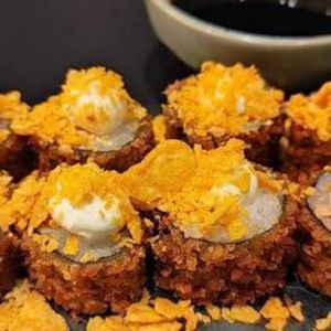 imagem do produto Hot Doritos