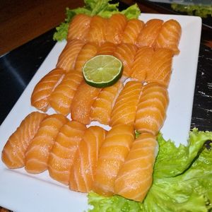 imagem do produto Niguiri salmão