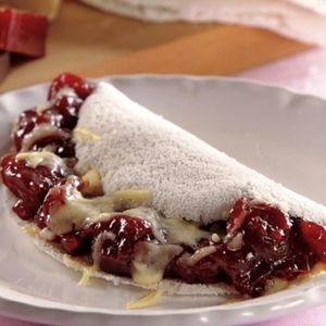 imagem do produto Tapioca Romeu e julieta