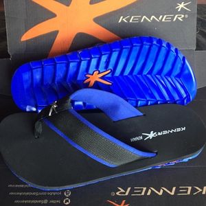 imagem do produto Sandália masculina 