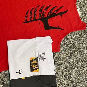 imagem do produto Camisas masculinas 