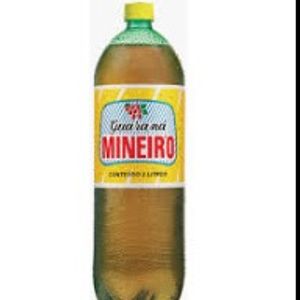 imagem do produto Guaraná mineiro 2 L