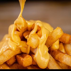 imagem do produto batata com cheddar