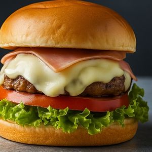 imagem do produto X-salada