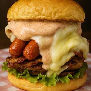 imagem do produto X-tudo