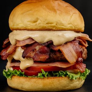 imagem do produto Fran bacon 