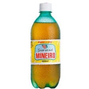 imagem do produto Guaraná mineiro 600 ml