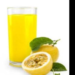 imagem do produto Suco de maracujá 