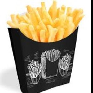 imagem do produto Batata frita