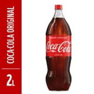 imagem do produto Coca-cola 2 L