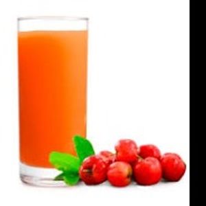 imagem do produto Suco de acerola 